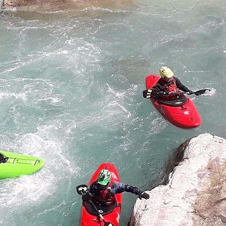 Valbona Eco Camping Valbone Ngoại thất bức ảnh