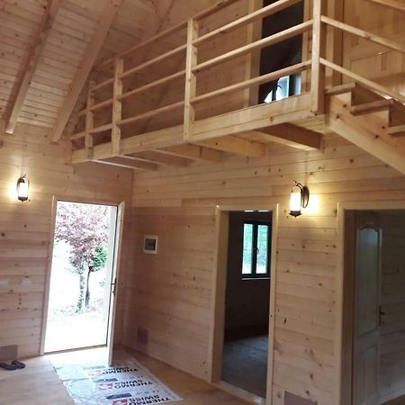 Valbona Eco Camping Valbone Ngoại thất bức ảnh